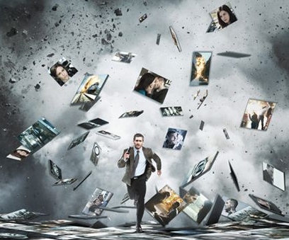 Prendre le temps d'échanger sur les films qui traitent du temps ancien et avenir pour conclure : Marvelophile, temporophile et neolophile