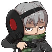 ハンクさん (@bio_hunk_san) Twitter profile photo
