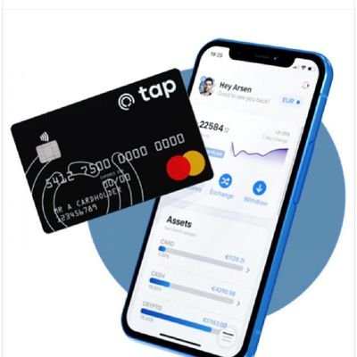 XTP Fanatic
(My tweets are not financial advice.)