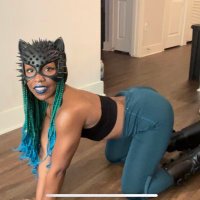Shitty Kitty (@shittykitty96) 's Twitter Profile