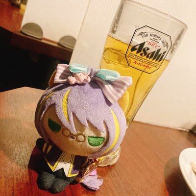 いろむ🍺さんのプロフィール画像