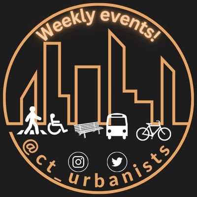 a safe streets activist group fighting for liveable communities. Support our bench build🪑🔨: https://t.co/urRQfCdWAg