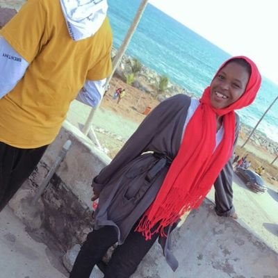 IssahMariam13's profile picture. 