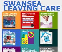 We aim to get Swansea's children/young people in need a voice in the care and services they receive.
