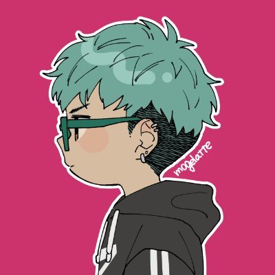 モゲラッタ (@mogelatte) / X