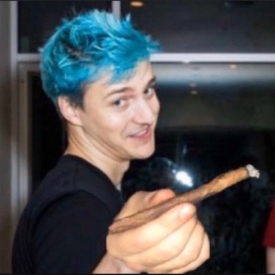 concarbin2000's profile picture. fuck twitter and fuck nft