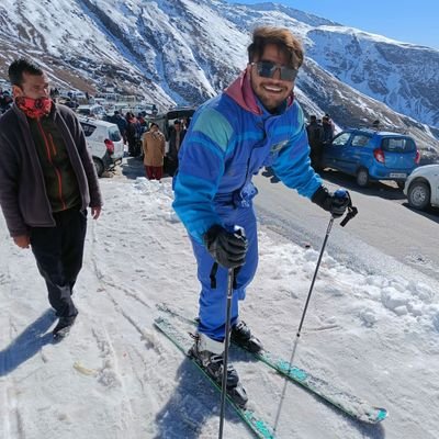 GotiAsmin's profile picture. 