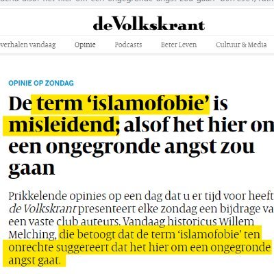 Voorkeur: feiten, cijfers en bronnen
Afkeer: woke, fascistoïde ideologieën, wegkijkers

Kritisch volger verzwijgende MSM.
Likes? Liever mijn tweets retweeten!
.