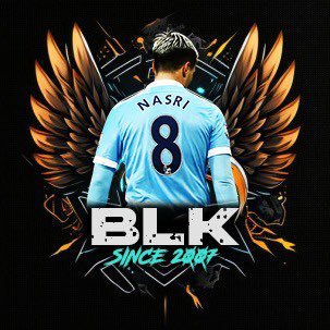 BLK II Nasri Profile