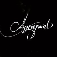 Calligrapaint(@Calligrapaint) 's Twitter Profileg