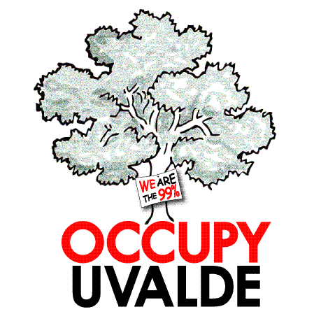 Occupy Uvalde County