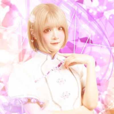 天祢ゆいりさんのプロフィール画像