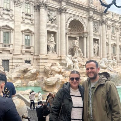 DanielleGreen18's profile picture. George 💙 Freds ❤️ Ryan 👨‍👩‍👦‍👦