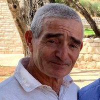 eyal yaffe (@eyaleyalyaffe3) 's Twitter Profile