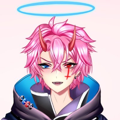 Summers - ENVtuber 🇬🇧さんのプロフィール画像
