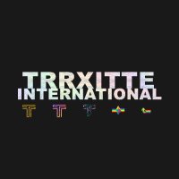 TRRXITTE Int., incorporate (@trrxitte) 's Twitter Profile