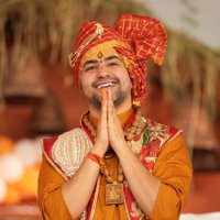हिंदूराष्ट्र-बागेश्वर धाम (@vayanansa1214) 's Twitter Profile