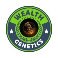 mat | wealthgenetics(@mat_weathgene) 's Twitter Profile Photo