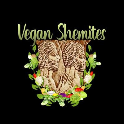 VeganShemites