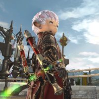 DaTe@チョコボ鯖 (@date_ff14) 's Twitter Profile