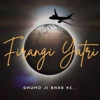 Firangi Yatri(@FirangiYatri) 's Twitter Profile Photo