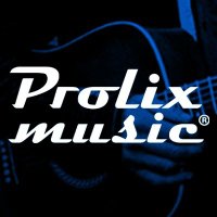 Prolix Music(@prolixmusic_) 's Twitter Profileg