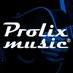 Prolix Music (@prolixmusic_) Twitter profile photo