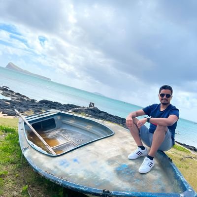 Iyan Amjad Profile