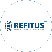 Refitus Consultancy Services(@RefitusIndia) 's Twitter Profile Photo