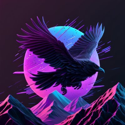 Korvusさんのプロフィール画像