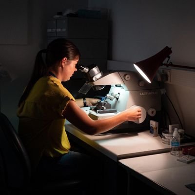Research Technician @DRMG_NCL, Newcastle University