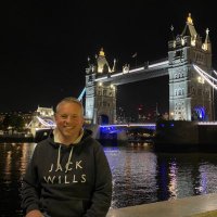 Cookie2 (@duncanjcook) 's Twitter Profile
