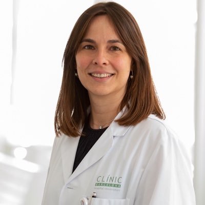 Medical Oncology Gastrointestinal tumors, PhD @hospitalclinic, TranslGenomics @idibaps Prof @UniBarcelona