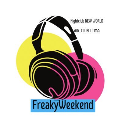 FreakyWeekend@ff14_Gaiaさんのプロフィール画像