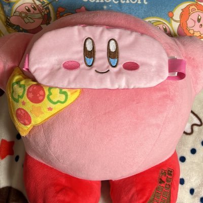 にこにこカビぽよ (@2525kirbypoyo) / X