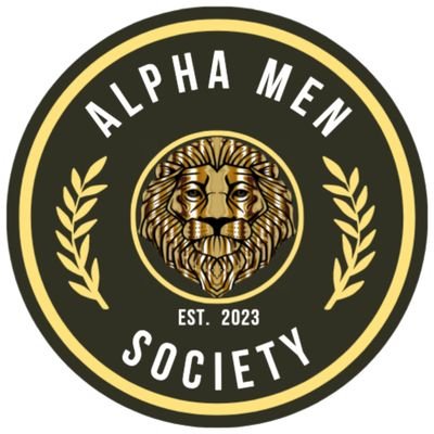 Where Alpha Men are made.
Self development, Leadership and Relationship ideas for Alpha Men!