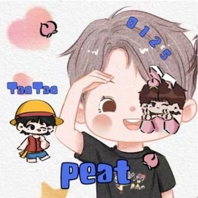 susu🍑พีทさんのプロフィール画像
