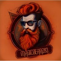 MagicBeard93(@MagicBeard93) 's Twitter Profile Photo