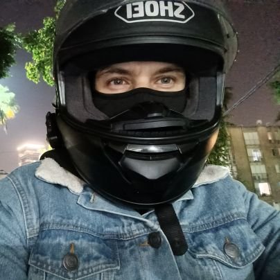 BenjaminRakita's profile picture. 