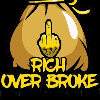 hottest record label & the biggest platform the North West @thisIsRJUTalkn2 #RichOverBroke #coughsessionswithrj #StankFactory