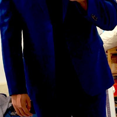 TensksX's profile picture. 随便看看，随便发发