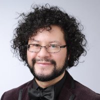 Arturo Araujo, PhD(@CosmicArturo) 's Twitter Profile Photo