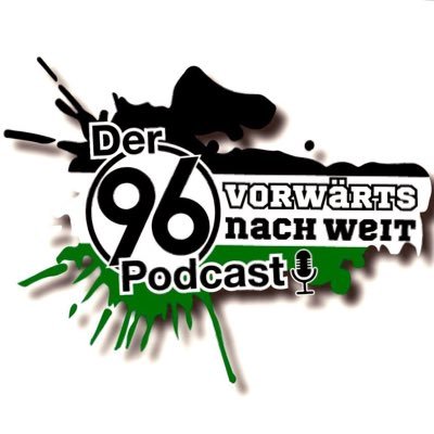 Der #H96-Podcast mit Host @buje78 und @nathaliee1896|, @husky_38, @ElNinio96, @dennis_von_W, @schuchti, @fussballleben96,@hollowheart0808| Logo: @dorfh00l |