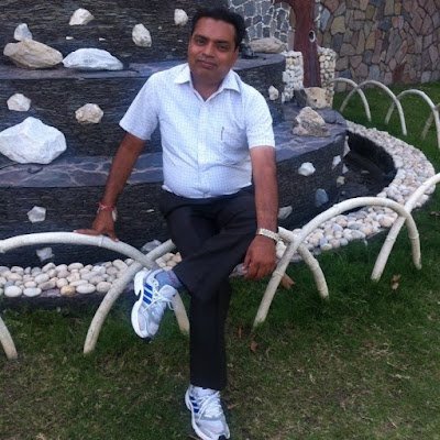 Purushottamt123's profile picture. 