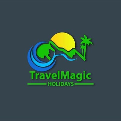 WELCOME TO travelmagic
 Thanks for your inquiry😊
 we strive to make your travels   
enjoyable and safe😊 
How we can help you😊