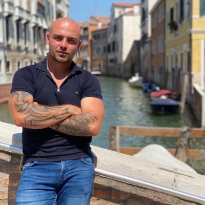 domino_chylik's profile picture. 