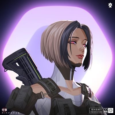 chhGrl13NFT's profile picture. 愛你 nft 加密愛好者😇