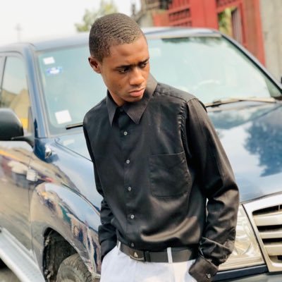 Gospel Rapper and Songwriter VICTORIEUX. Out Now link ⤵️⤵️⤵️