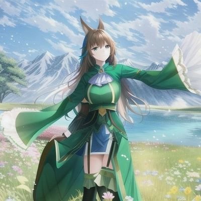 kailu_UM's profile picture. PSO2ship7,8,9にて活動中！フレンドやチムメンと楽しくのんびり過ごしてますw
(最近はウマ娘ドはまりでサボりぎみ)
PSO2ではフレンド募集中なんでぜひ声をかけてください！
もちろんウマ娘も！