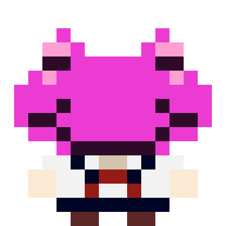 nekodebx's profile picture. Nekodeb Inc.（ねこで部）のスタッフついったーです！みんなが楽しめるコンテンツを作っていきます！【ドット風ジェネレータ】 http://t.co/btlw5TuCJr #256m